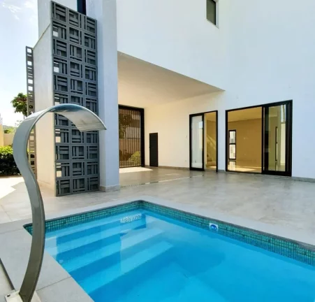 Imagem Casa condominio Boulevard