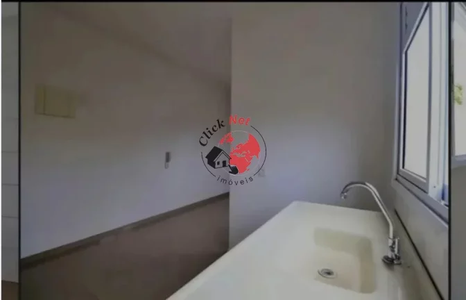 Imagem Apartamento bem localizado na Vila Eldizia, Santo André com 2 dormitórios, 1 vaga, 48 m².