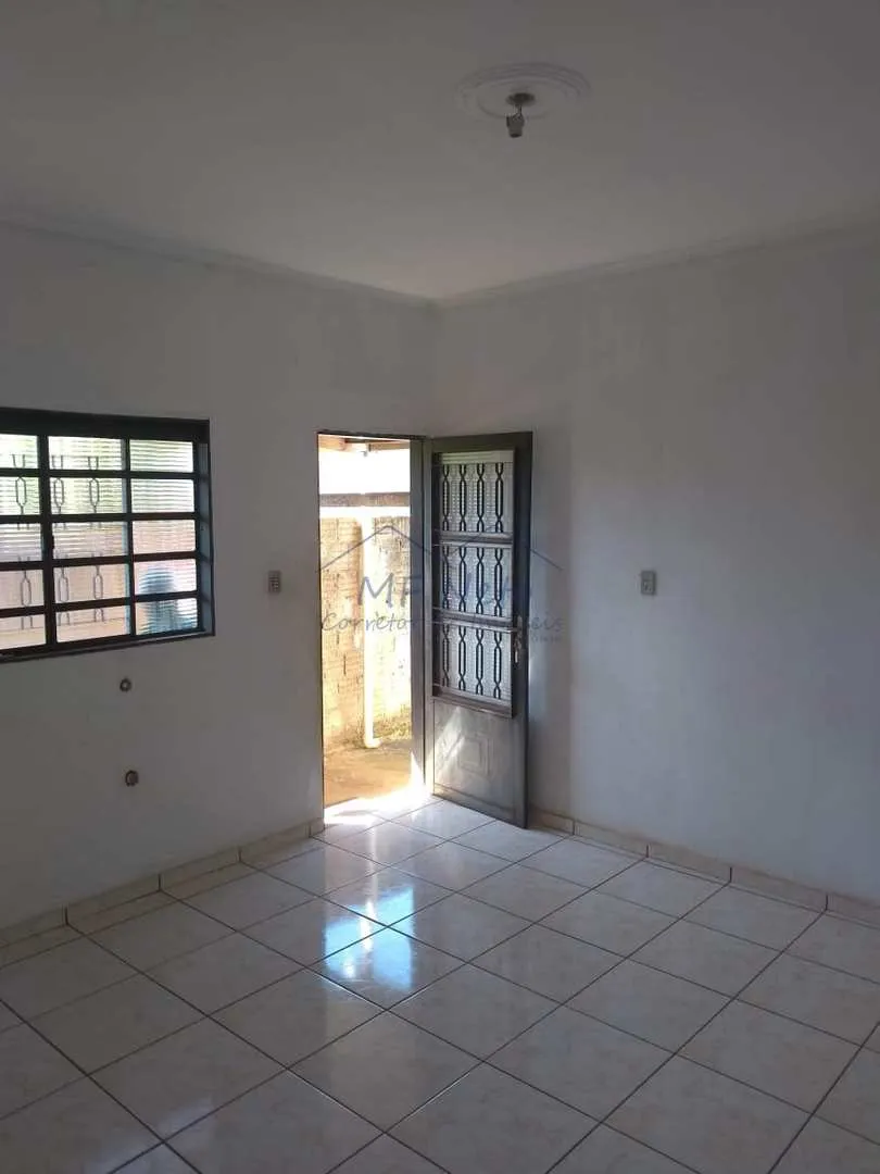 Imagem Casa Padrão