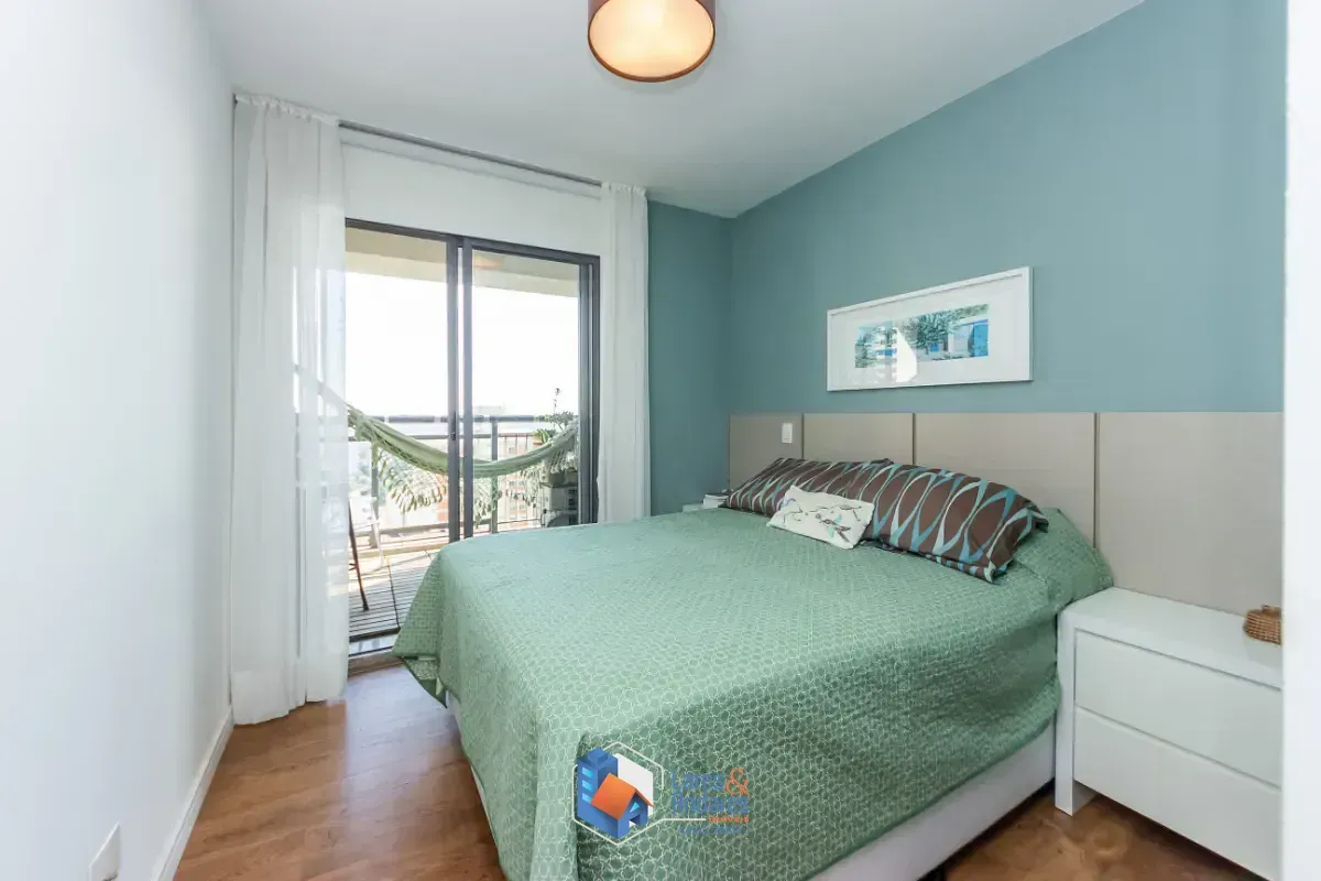 Imagem Duplex para venda em Sumarezinho com 2 quartos, sendo 2 suítes, 107m²