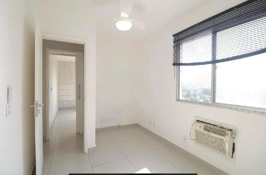 Imagem Apartamento à venda no bairro Freguesia (Jacarepaguá) em Rio de Janeiro/RJ