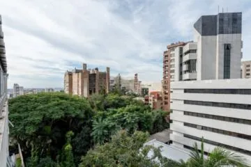 Imagem Cobertura 211 m2 03 dormitórios nos Alto da Cristóvão Colombo