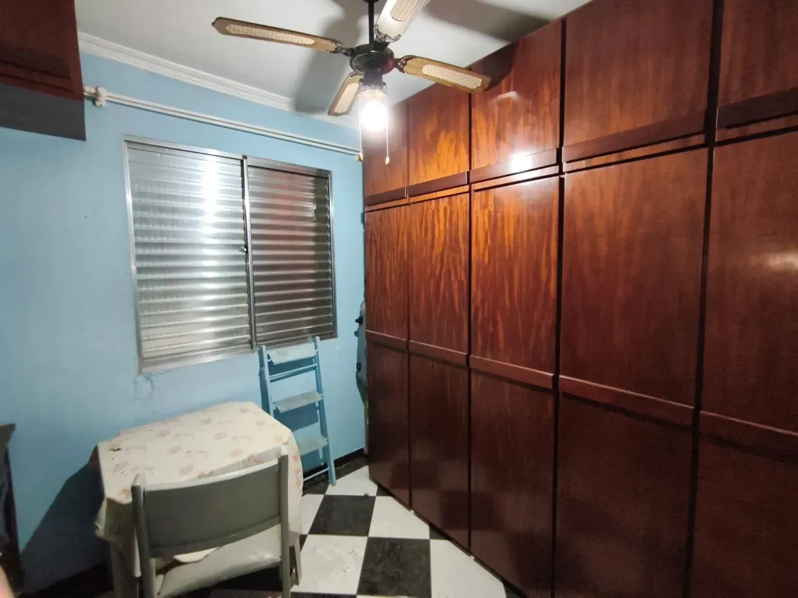 Imagem Apartamento com 2 Quartos à Venda, 46 metros em Itaim Paulista - São Paulo