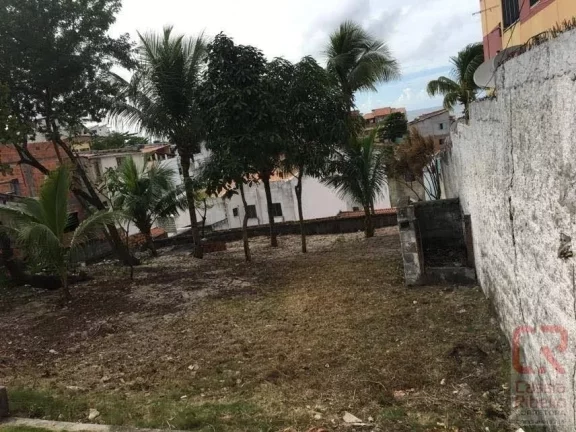 Imagem Casa para Venda em Salvador, Itapuã, 3 dormitórios, 1 suíte, 3 banheiros, 4 vagas