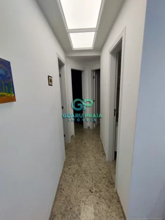 Imagem Apartamento à venda no bairro Enseada - Guarujá/SP