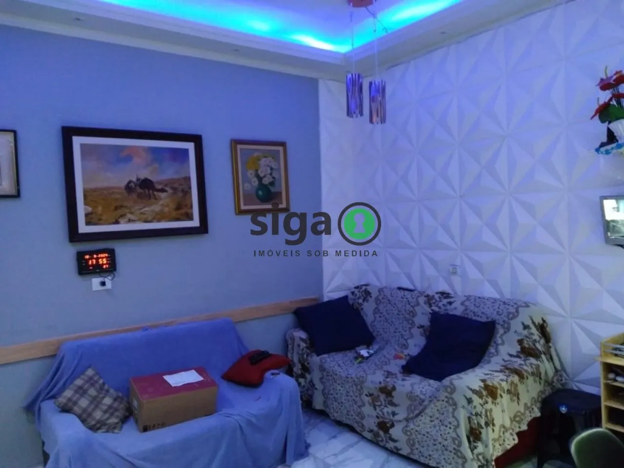 Imagem APARTAMENTO AMPLO SEM CONDOMÍNIO | EXCELENTE CUSTO-BENEFÍCIO!