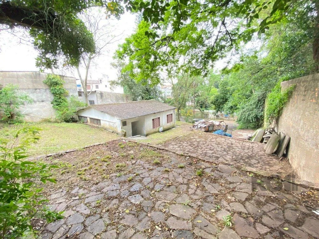 Imagem Terreno em Santo Antônio