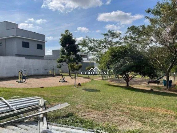 Imagem Terreno à venda, 200 m² por R$ 195.000,00 - Água Branca - Piracicaba/SP