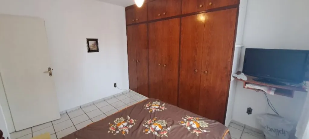 Imagem APARTAMENTO COM 47,50 m² - GUILHERMINA - PRAIA GRANDE SP
