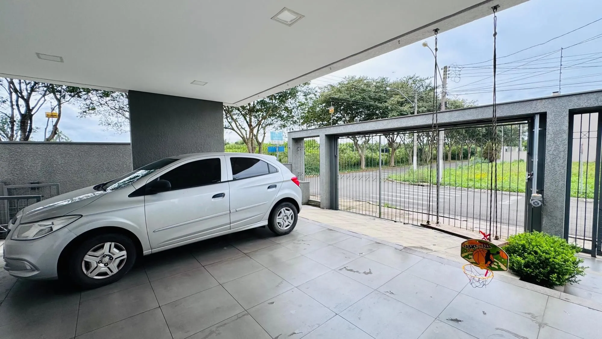 Imagem Casa em condomínio, 3 dormitórios, 1 suíte, 2 vagas Bairro Vale Ville