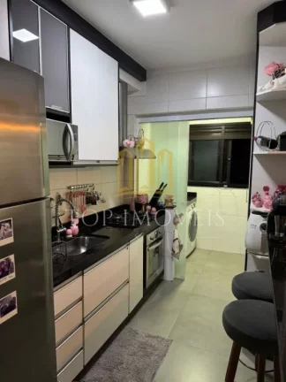 Imagem Oportunidade Imperdível! Apartamento Charmoso Próximo ao Shopping Oriente Descubra o conforto e a praticidade de morar ao lado da Panambianco e a poucos passos do Shopping Oriente!