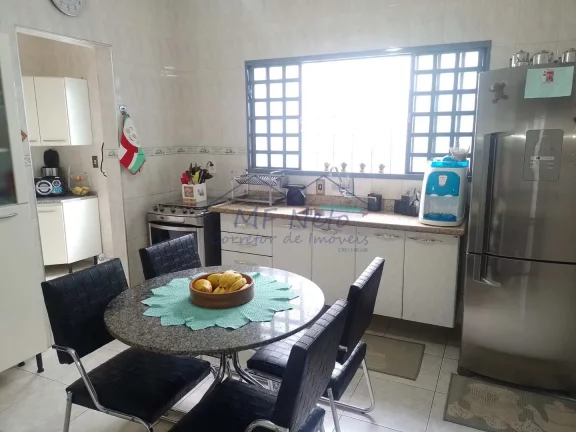 Imagem Casa Padrão