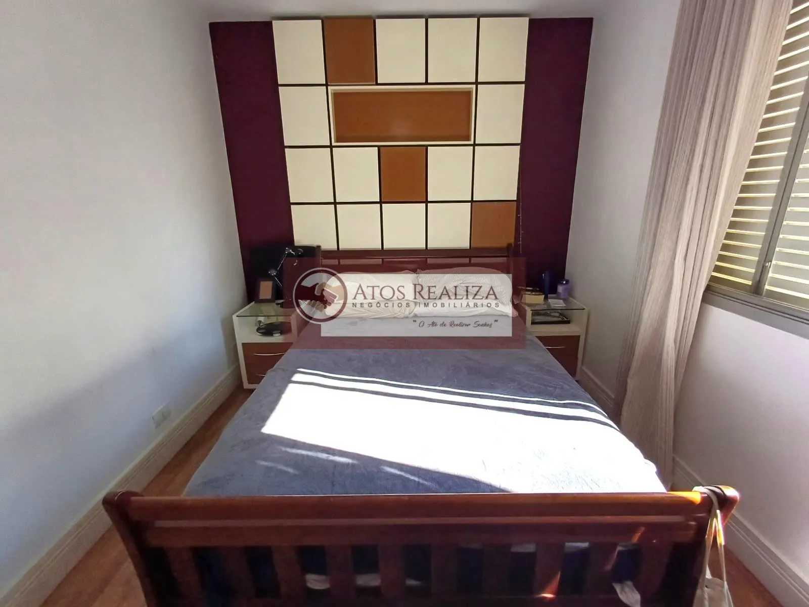 Imagem Apartamento para Alugar em Moema, 68m², 2 Dorms, 2 Banheiros