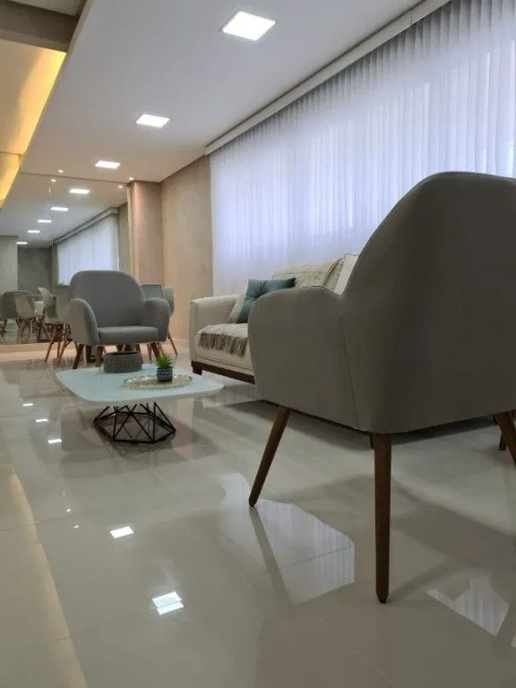 Imagem Apartamento à Venda em Jardim Praia Grande, Mongaguá - SP
