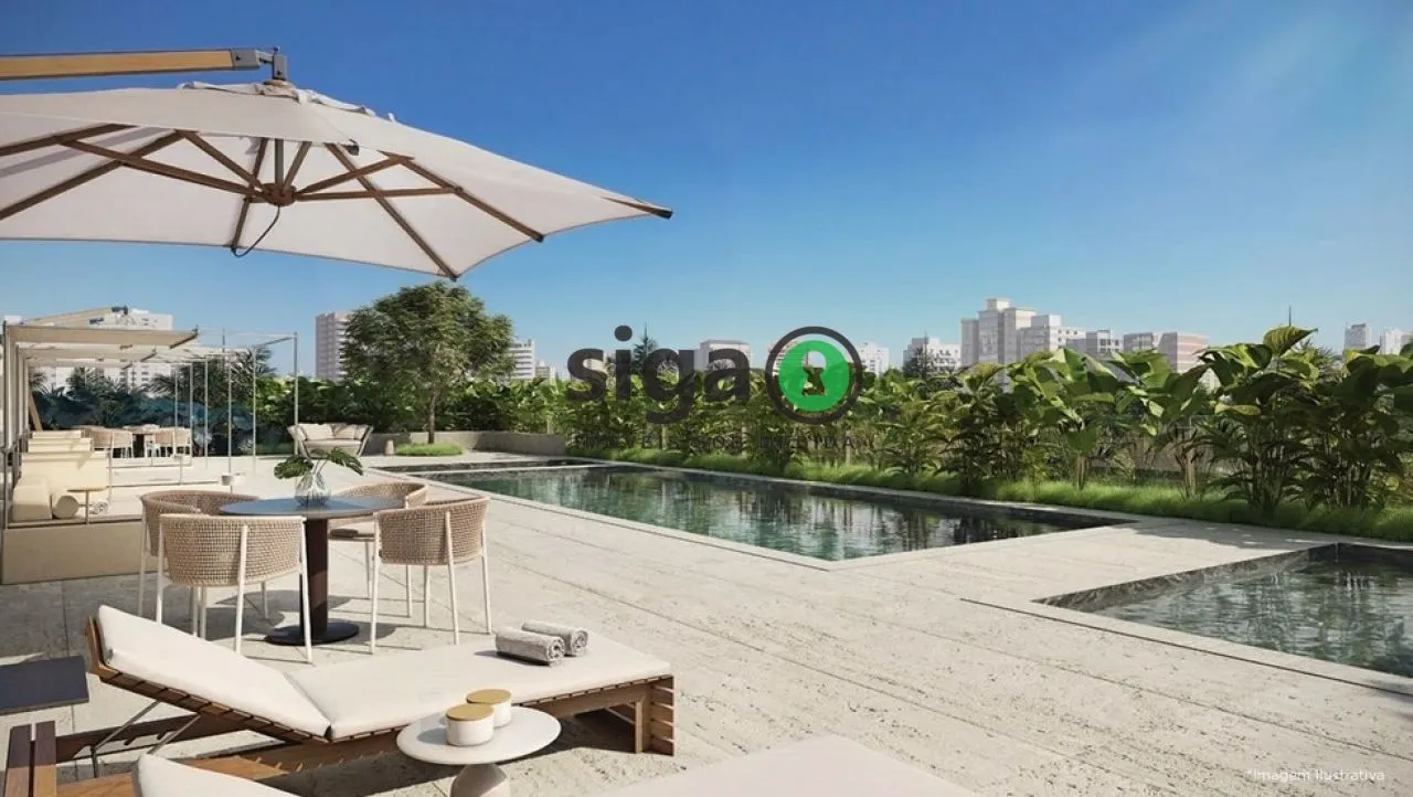 Imagem Apartamento para venda no Itaim 04 suítes, São Paulo - SP