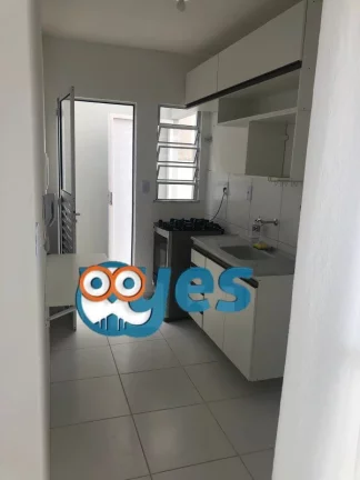 Imagem Casa para locação no Sim - com 2 quartos