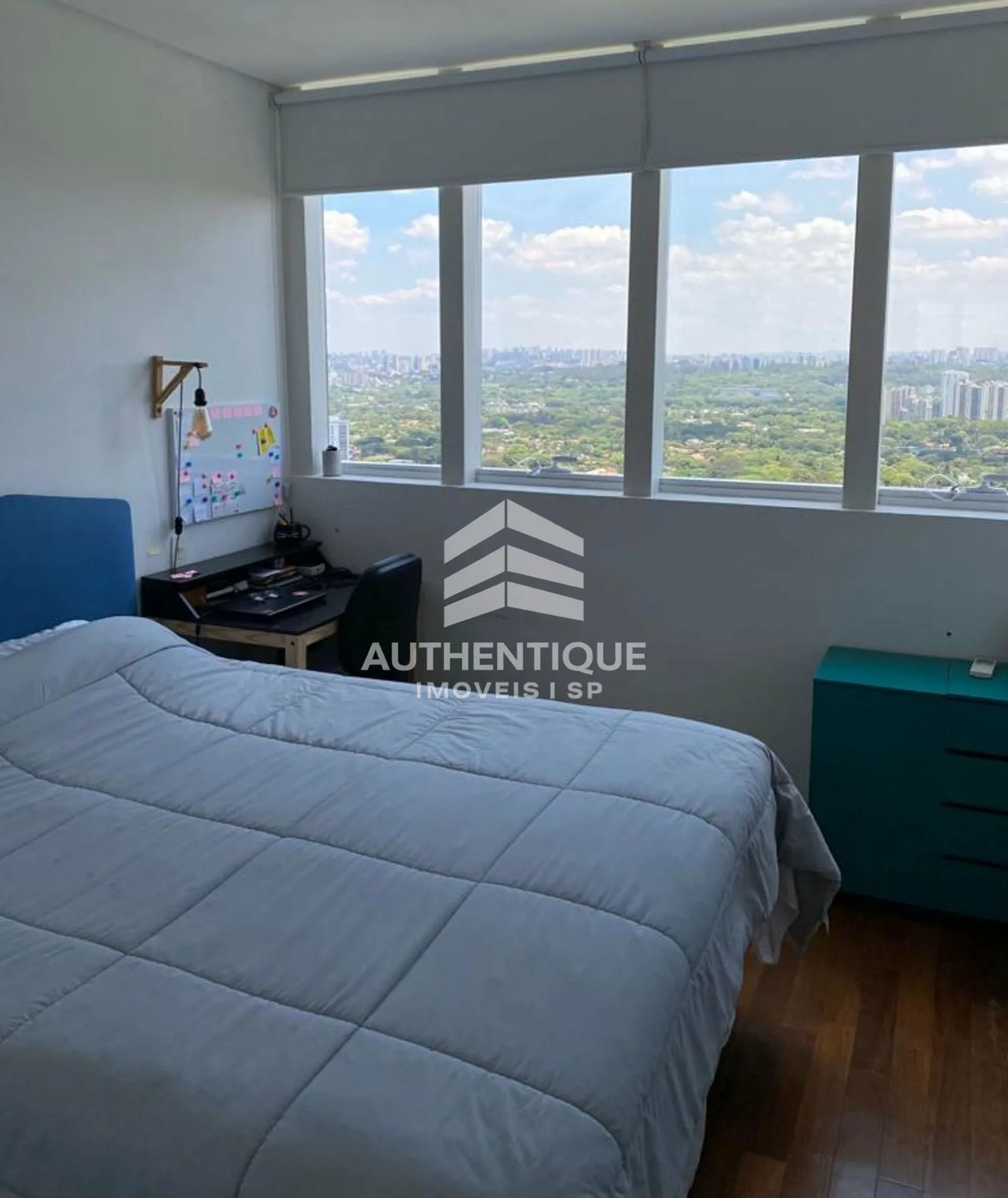 Imagem 360° Trezentos e Sessenta Graus Alto da Lapa - Apartamento à venda em São Paulo/SP