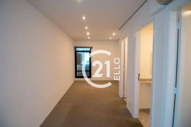 Imagem Conjunto para alugar, 68 m² por R$ 12.557,50/mês - Itaim - São Paulo/SP