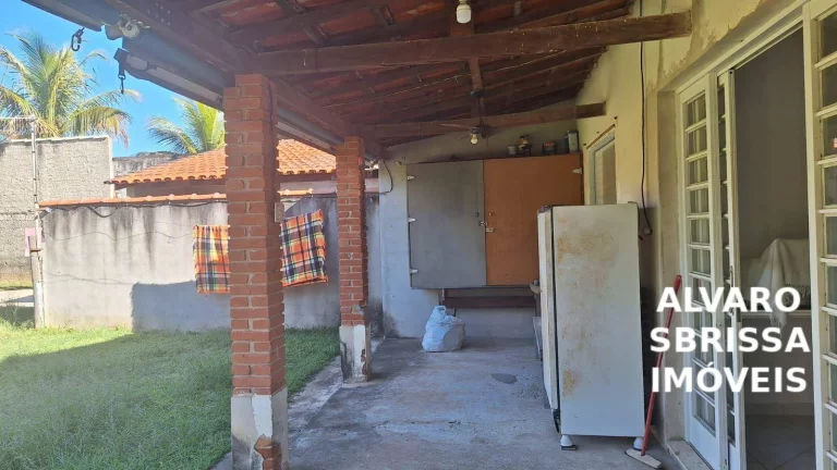 Imagem Oportunidade- Chácara à venda (terreno com 02 casas) Condominio Santa Inês - Itu/SP