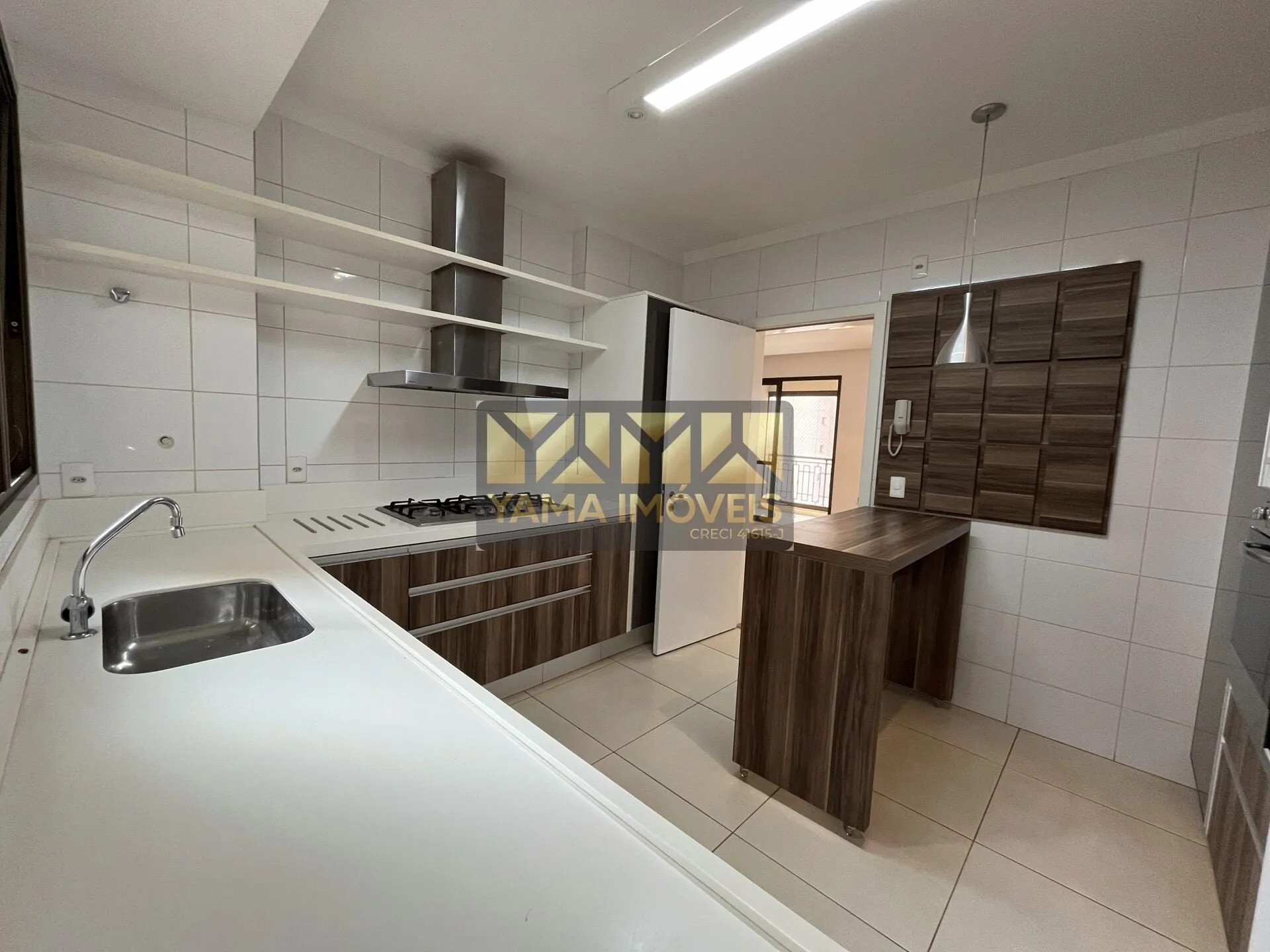 Imagem Edifício Bella Vista - Apartamento Alto Padrão no Edifício Bella Vista - Alta Fiúsa, Ribeirão Preto/SP