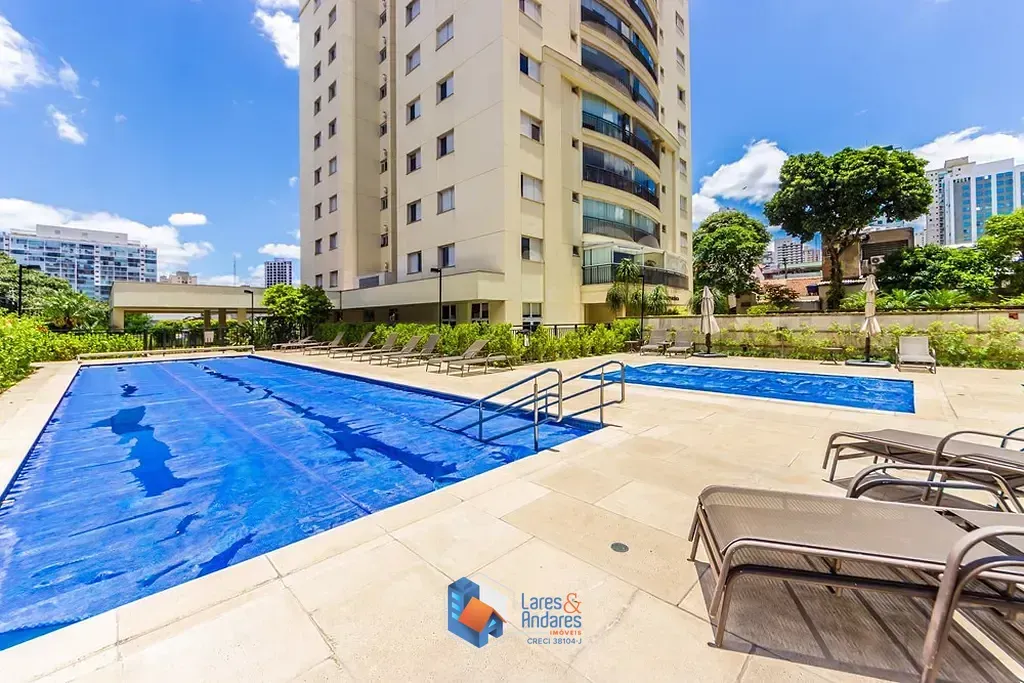 Imagem Apartamento à venda 3 Quartos 1 Suite 108M² Ipiranga São Paulo - SP