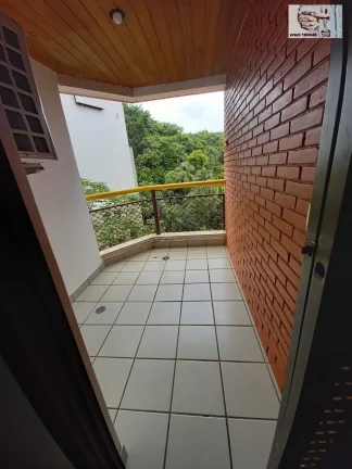 Imagem Apartamento em Morro Sorocotuba, Guarujá/SP