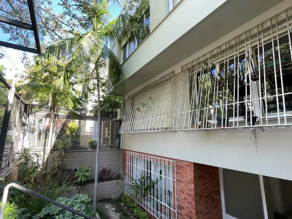 Imagem Apartamento em São João