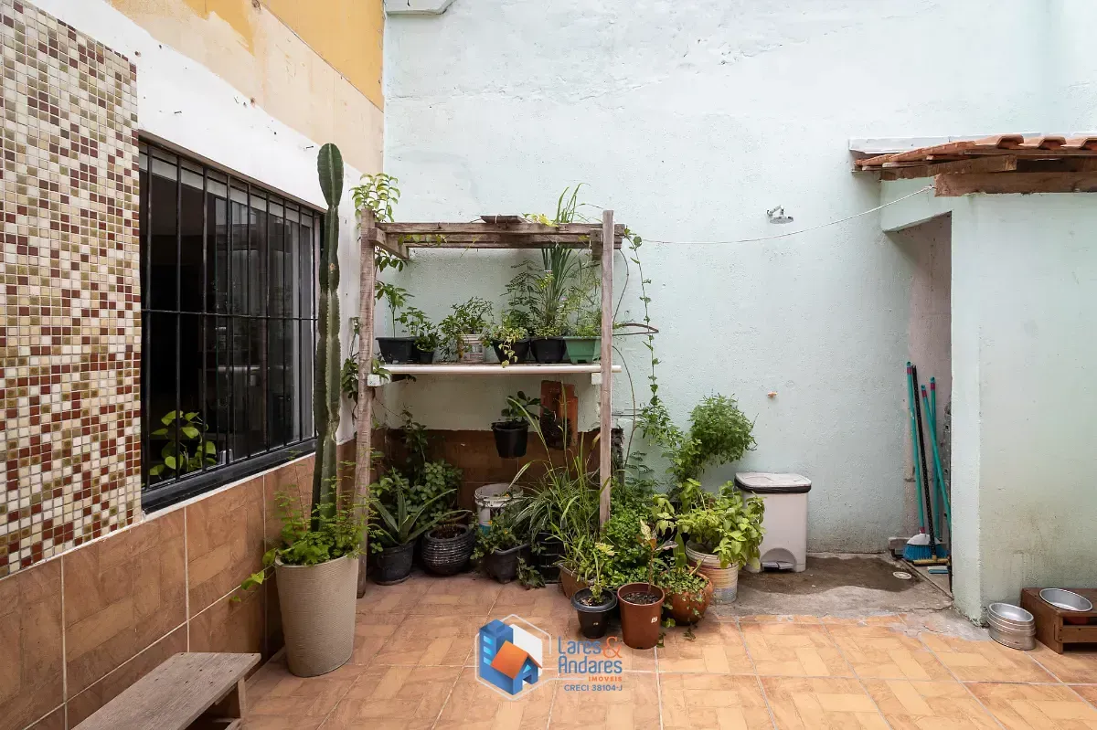 Imagem Sobrado para venda em Freguesia do Ó com 4 quartos, sendo 2 suítes, 246m²