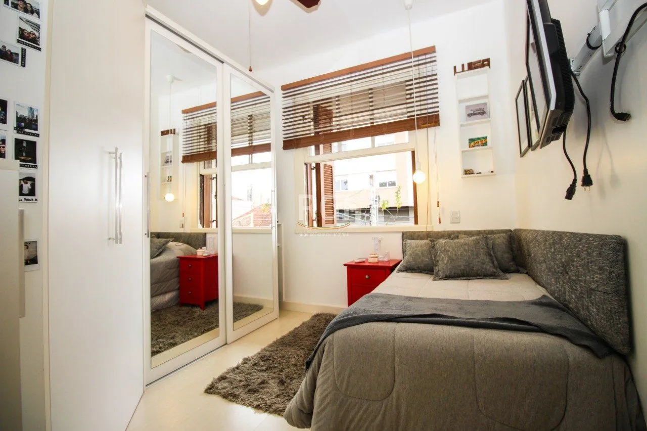 Imagem Apartamento para Venda - 120m², 3 dormitórios, sendo 1 suites, Azenha