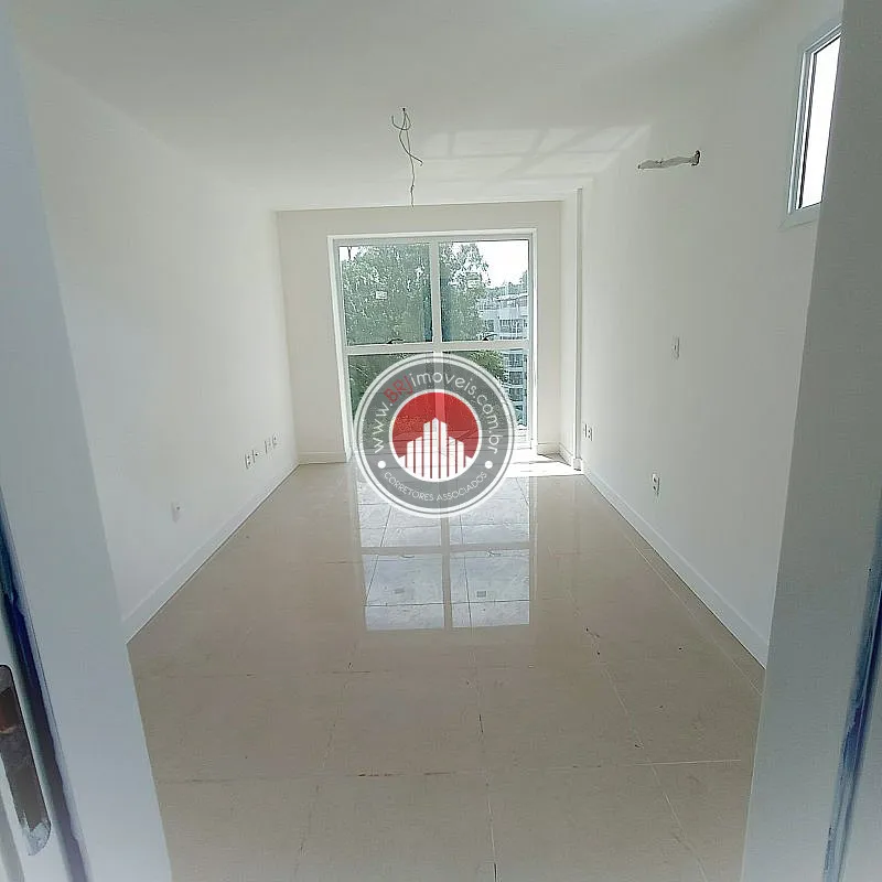 Imagem Cobertura a Venda no bairro Freguesia (jacarepaguá) - Rio de Janeiro, RJ