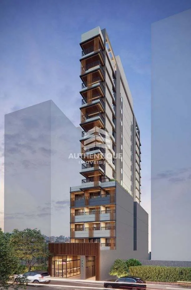 Imagem Franca 286 - Jardim Paulista - Apartamento à venda no bairro Jardim Paulista - São Paulo/SP, Zona Sul