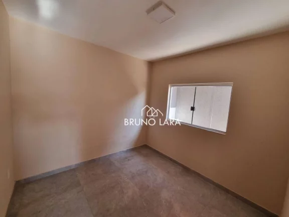 Imagem Casa à venda no bairro Canarinho em Igarapé/MG