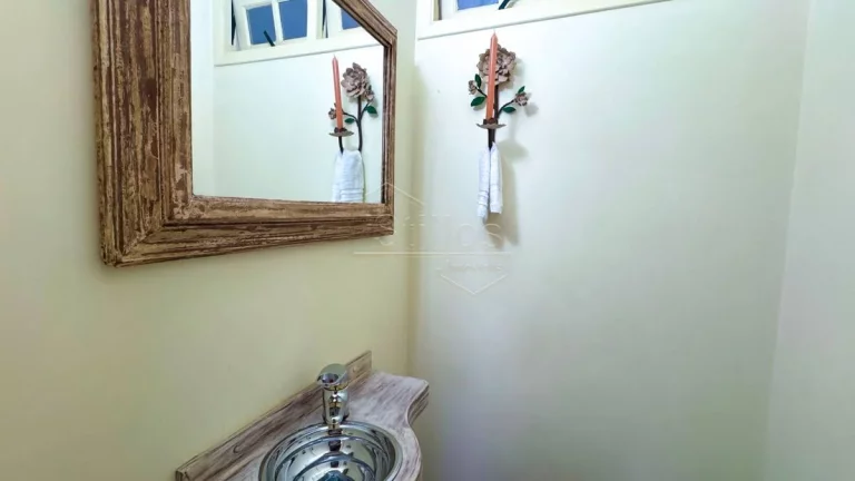 Imagem Apartamento em Campos do Jordão