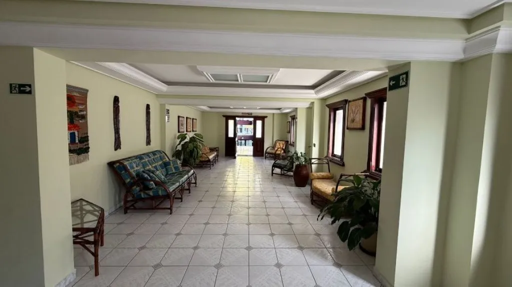 Imagem APARTAMENTO COM 60,00 m² - MIRIM - PRAIA GRANDE SP