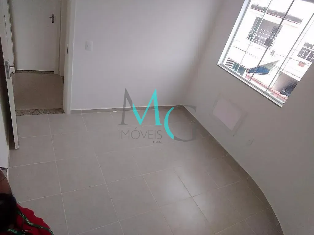 Imagem Apartamento com 2 dormitórios à venda, 54 m² por R$ 220.000,00 - Campo Grande - Rio de Janeiro/RJ