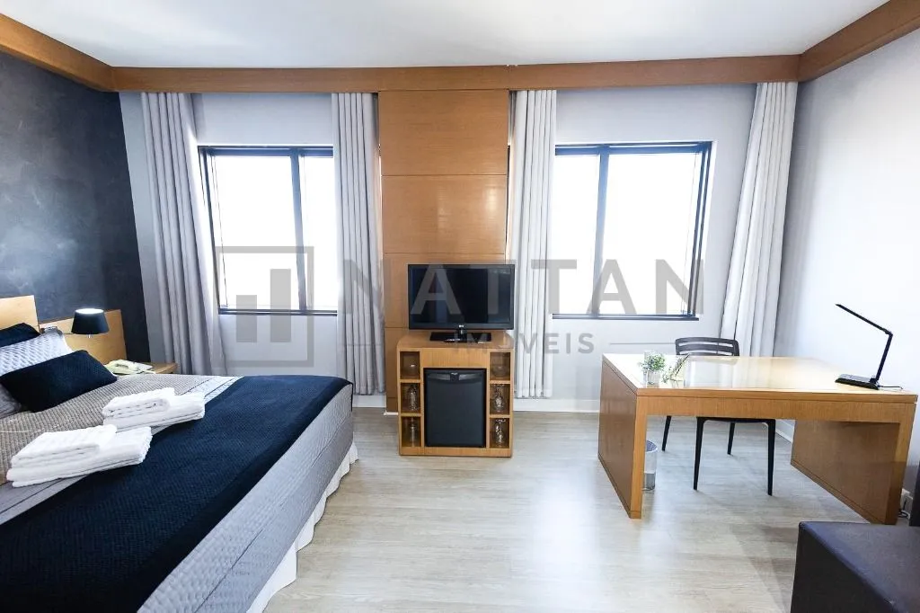 Imagem Flat à venda, 27 m² por R$ 320.000,00 - Vila Gomes Cardim - São Paulo/SP