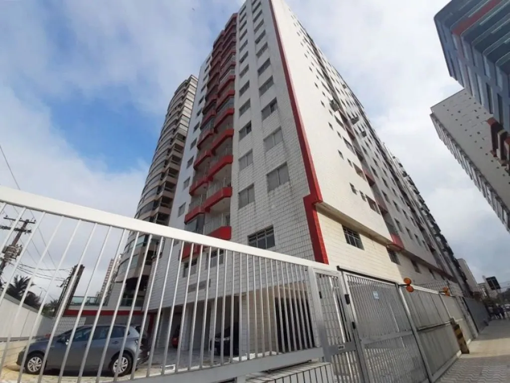 Imagem APARTAMENTO COM 260,00 m² - AVIAÇÃO - PRAIA GRANDE SP
