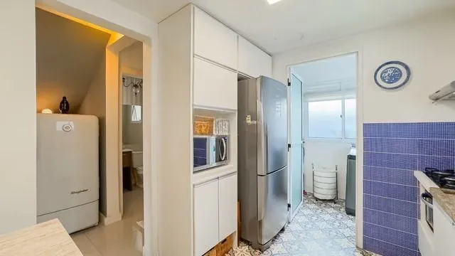 Imagem Casa em condomínio com 4 quartos suíte master e amplo patio , Bairro Ecoville