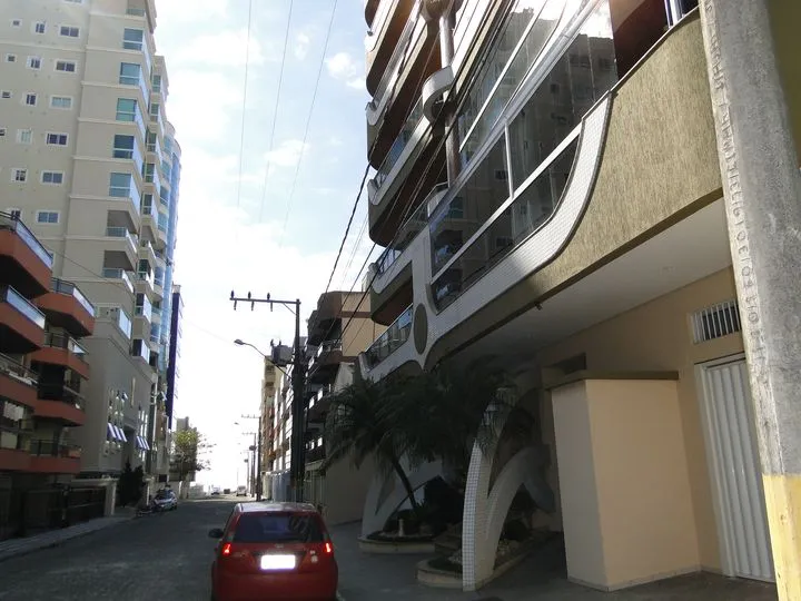 Imagem Apartamento com 3 Quartos à Venda, 137 m² em Meia Praia - Itapema