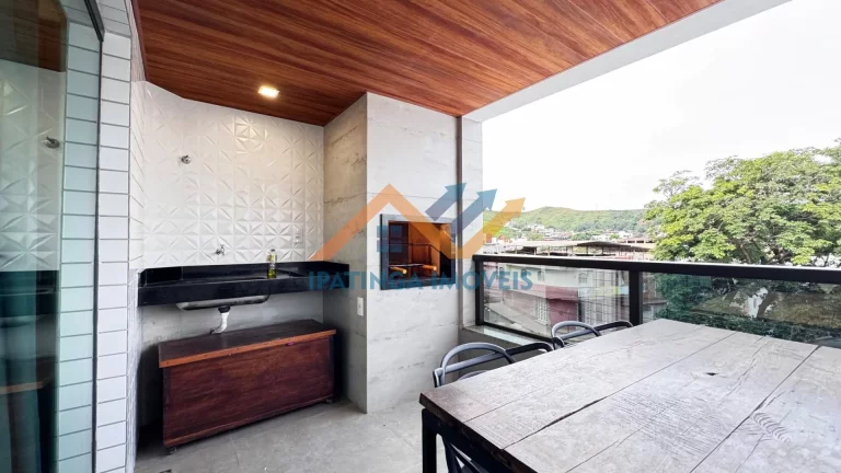 Imagem Apartamento à venda no bairro Caravelas - Ipatinga