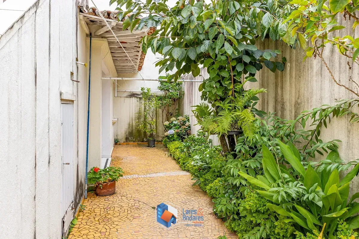 Imagem Casa para venda em Jardim Paulista com 4 quartos, 283m²
