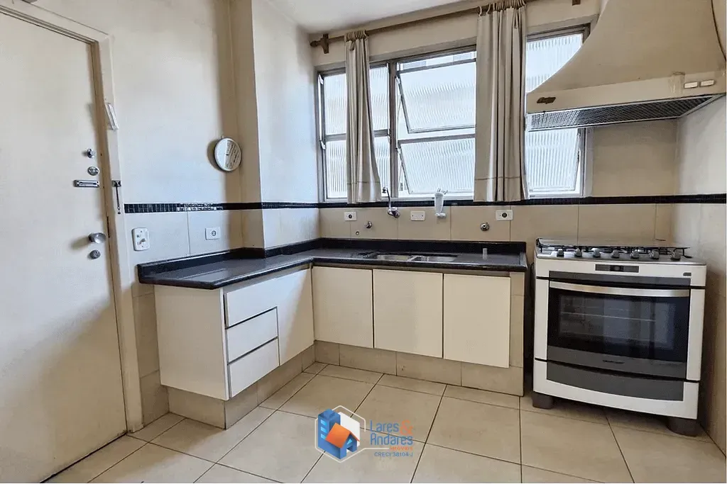 Imagem Apartamento à venda 2 Quartos 1 Suite 1 Vaga 166M² Jardins São Paulo - SP