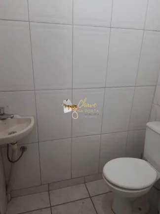 Imagem Casa a venda em Jardim Flor de Maio com 4 Dormitorios