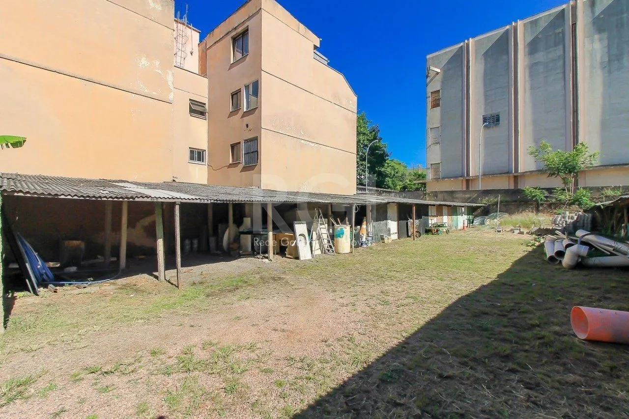 Imagem Casa Comercial para Venda - Partenon