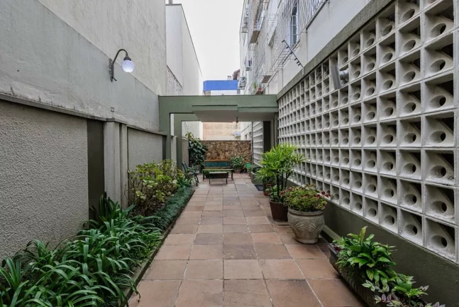 Imagem Apartamento para venda no bairro Petrópolis em Porto Alegre
