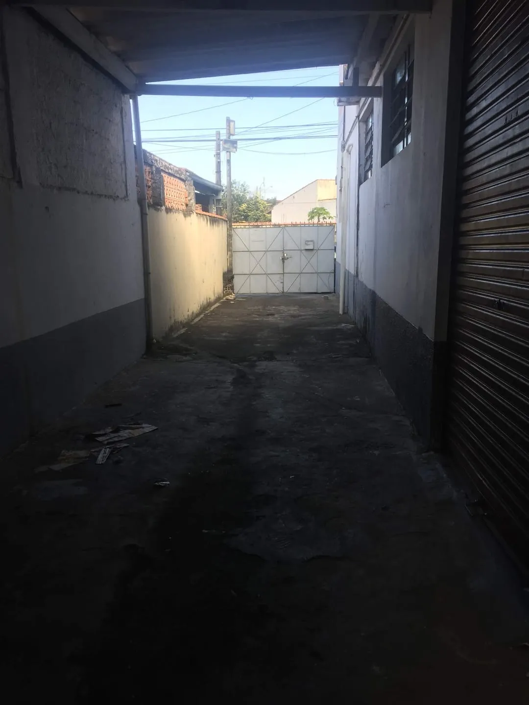 Imagem Comercial à venda 2 Quartos, 4 Vagas, 300M², Jardim Rosely, Pindamonhangaba - SP
