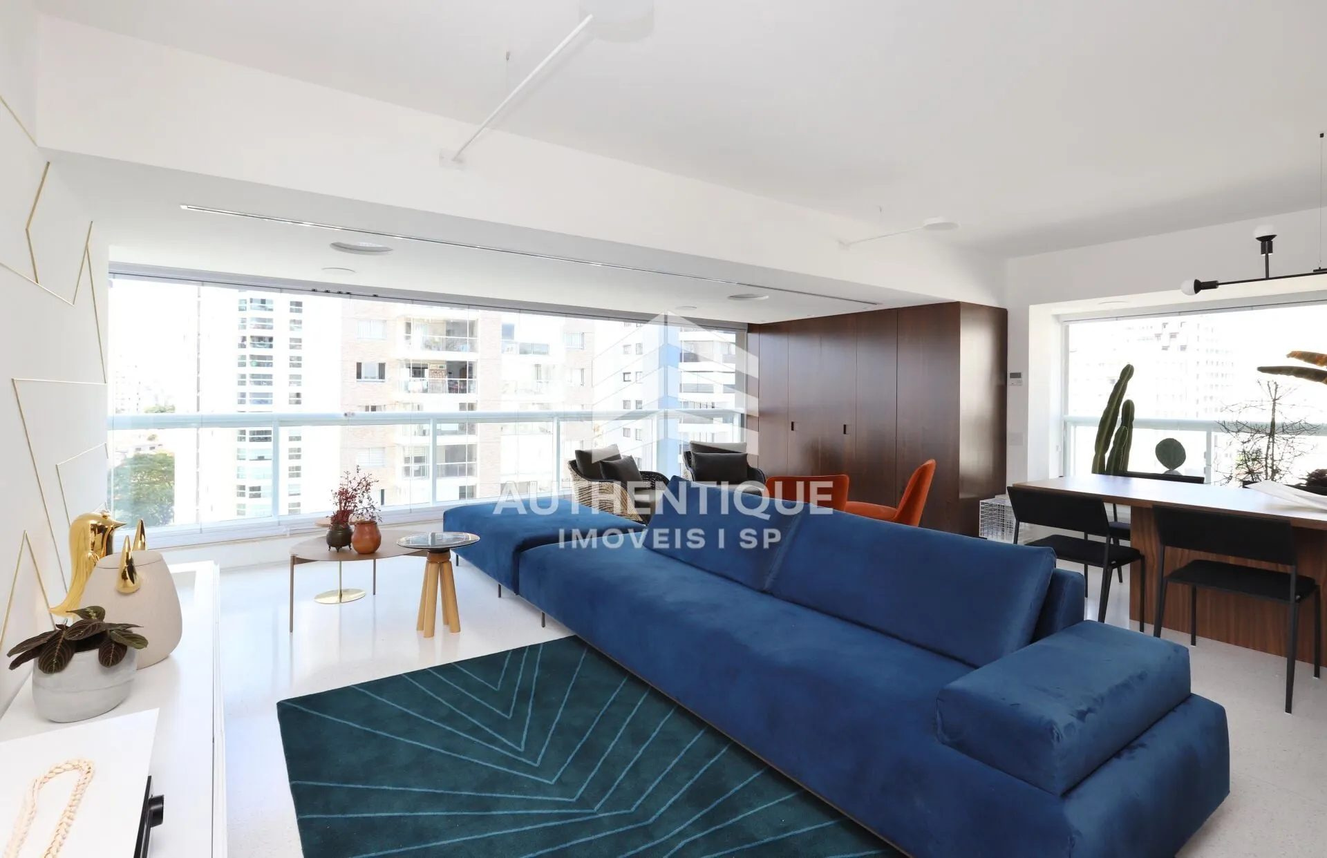 Foto do imóvel Storia Vila Clementino By Cyrela - Apartamento à venda em São Paulo/SP em Avenida Doutor Altino Arantes, 692 - Vila Clementino, São Paulo - SP