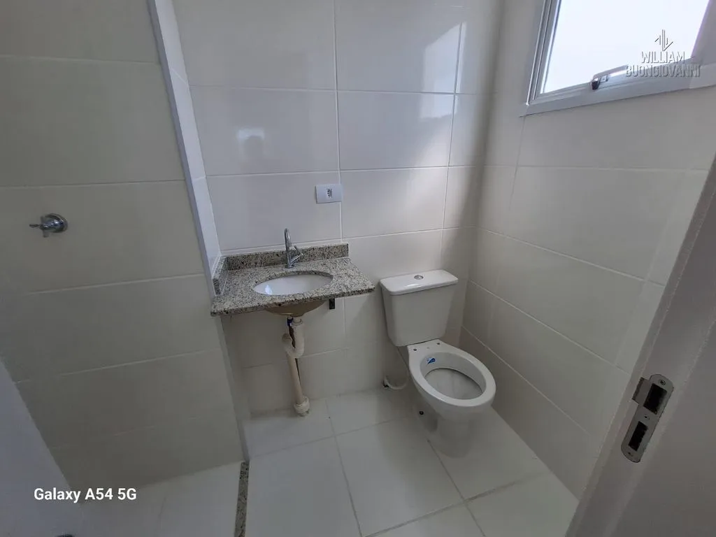 Imagem Apartamento 2 dormitórios sendo 1suíte lazer completo - Mongaguá
