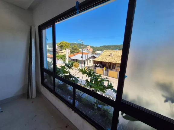 Imagem Sobrado geminado em construção Praia Bombas Bombinhas SC