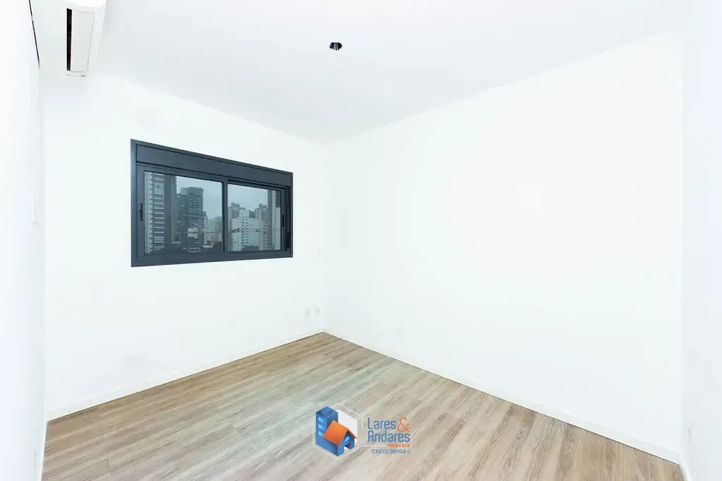Imagem Apartamento à venda 2 Quartos 1 Vaga 62M² Jardim das Acácias São Paulo - SP
